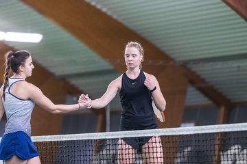 Bild 137 - NL TKK Sachsenwald - Braunschweiger THC : Ergebnis: 1:5